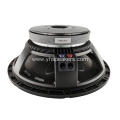 Hot Selling 15 inch Pro Audio Speaker Driver